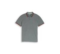 Tom Tailor 1050778 Kurzarm-poloshirt