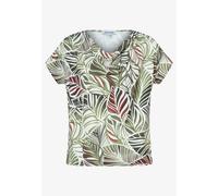 Printed Slinky Shirt 40