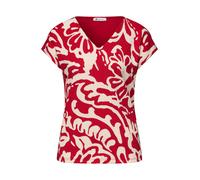 printed structure mat-mix shir 38