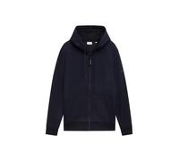 printed sweatjacket XL