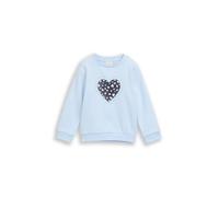 printed sweatshirt 104/110