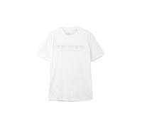 printed t-shirt M