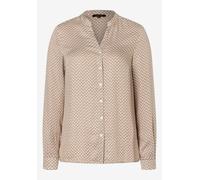 Printed Viscose Blouse 34