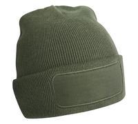Printers´ Beanie Wintermütze