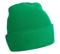 Beechfield Wintermütze Printers´ Beanie