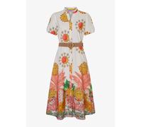 Printkleid Sonstige 38