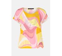 Betty Barclay Printshirt Damen mehrfarbig, 36