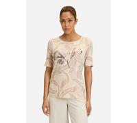 Betty Barclay Printshirt Damen mehrfarbig, 48