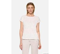 Betty Barclay - Printshirt rohweiß - Gr. - 36