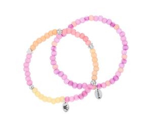 Prinzessin Lillifee Armband Pink Damen