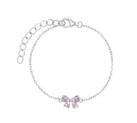 Prinzessin Lillifee Armband rosa Damen