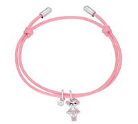 Prinzessin Lillifee Armkette mit Maus