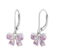 Prinzessin Lillifee Charm Creole rosa Damen