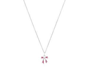 Prinzessin Lillifee Collier Silber Damen
