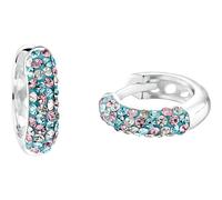 Prinzessin Lillifee Creolen 925er Silber One Size Damen