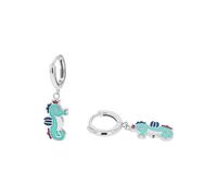 Prinzessin Lillifee Creolen Silber Damen