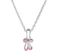 Prinzessin Lillifee Halskette mit Ballerina-Schuhe