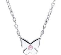 Prinzessin Lillifee Halskette mit Schmetterling