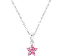 Prinzessin Lillifee Kette 925er Silber One Size Damen
