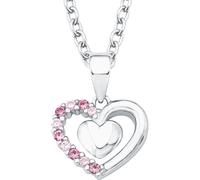 Prinzessin Lillifee Kette 925er Silber One Size Damen
