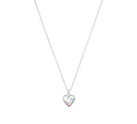 Prinzessin Lillifee Kette mit Anhänger 925 Sterling Silber Mädchen Kinder Halsschmuck