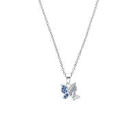 Prinzessin Lillifee Kette mit Anhänger Mädchen lila, 38