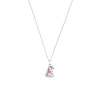 Prinzessin Lillifee Kette mit Anhänger Silber Damen