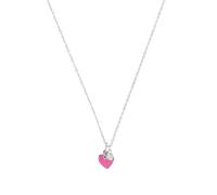 Prinzessin Lillifee Kette mit Anhänger Silber Damen