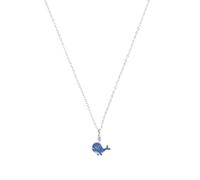 Prinzessin Lillifee Kette mit Anhänger Silber Damen