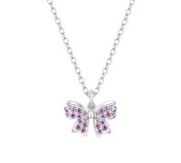 Prinzessin Lillifee Kette mit Anhänger rosa Damen