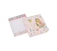 Prinzessin Lillifee Kette mit Anhänger Silber Damen