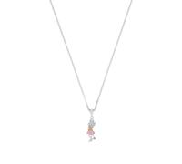 Prinzessin Lillifee Kette mit Anhänger Silber Damen