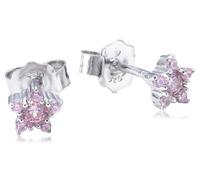 Prinzessin Lillifee Kinder und Jugendliche-Ohrstecker 925 Sterling Silber 465014