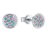 Prinzessin Lillifee Kinderohrring 925er Silber One Size Damen