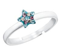 Prinzessin Lillifee Kinderring 925er Silber One Size Damen