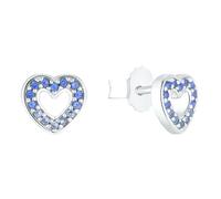 Prinzessin Lillifee Ohrstecker 925er Silber 0,6 Damen