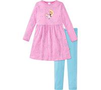 Prinzessin Lillifee Md Schlafanzug lang