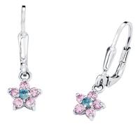 Prinzessin Lillifee Ohrhänger 925er Silber One Size Damen