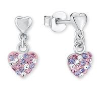 Prinzessin Lillifee Ohrhänger Herz