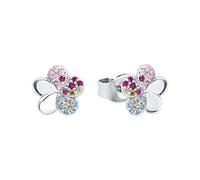 Lillifee Mädchen Ohrstecker 2027898 Blume Silber 925