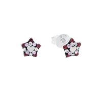 Prinzessin Lillifee Ohrstecker 925er Silber One Size Damen