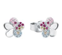 Prinzessin Lillifee Ohrstecker 925er Silber One Size Damen
