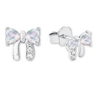 Prinzessin Lillifee - Ohrstecker 925er Silber Ohrringe Damen