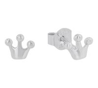 Prinzessin Lillifee Ohrstecker 925er Silber One Size Damen