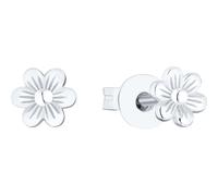 Prinzessin Lillifee Ohrstecker 925er Silber One Size Damen