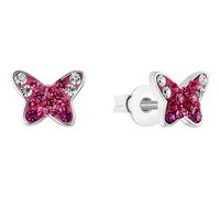 Prinzessin Lillifee Ohrstecker 925er Silber One Size Damen