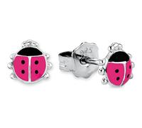 Prinzessin Lillifee Ohrstecker 925er Silber One Size Damen