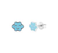 Prinzessin Lillifee Ohrstecker Silber Damen