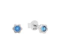 Prinzessin Lillifee Ohrstecker Hellblau Damen