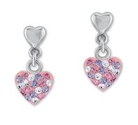 Prinzessin Lillifee Ohrstecker Herz 2013169